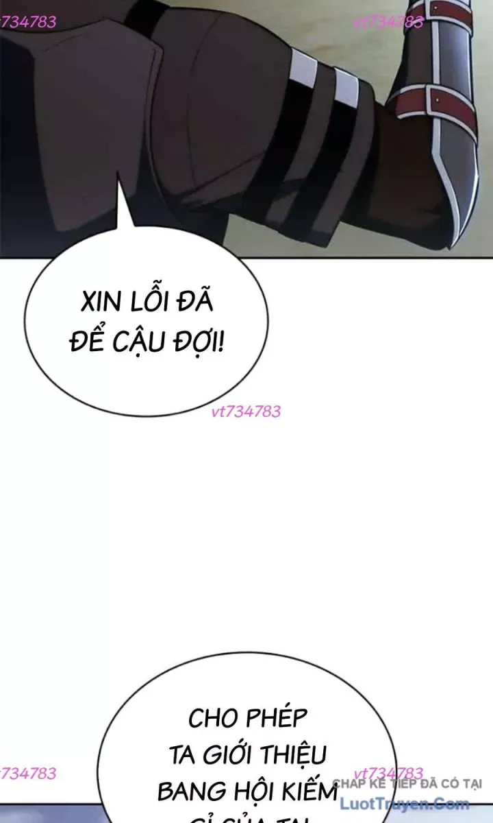 Cậu Út Nhà Công Tước Là Sát Thủ Hồi Quy Chap 111 - Next Chap 112