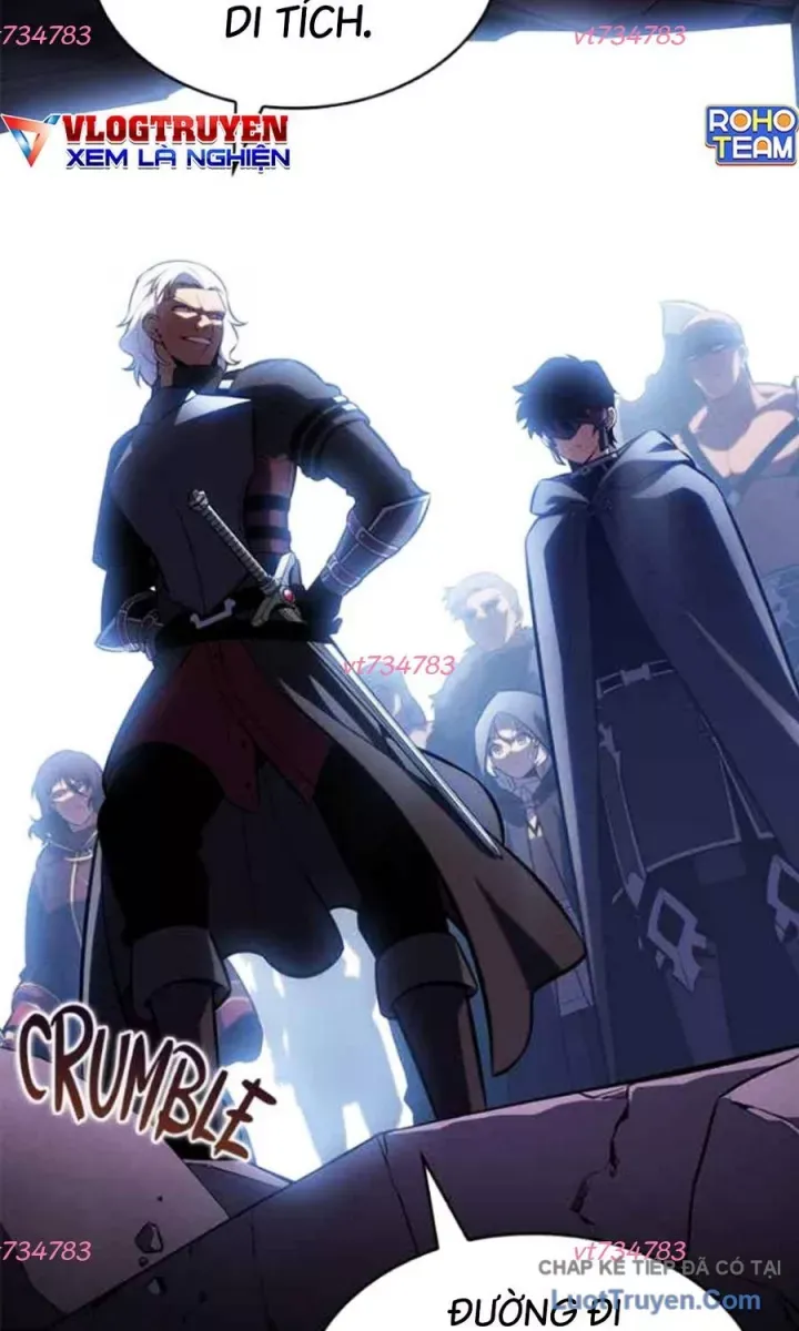 Cậu Út Nhà Công Tước Là Sát Thủ Hồi Quy Chap 111 - Next Chap 112