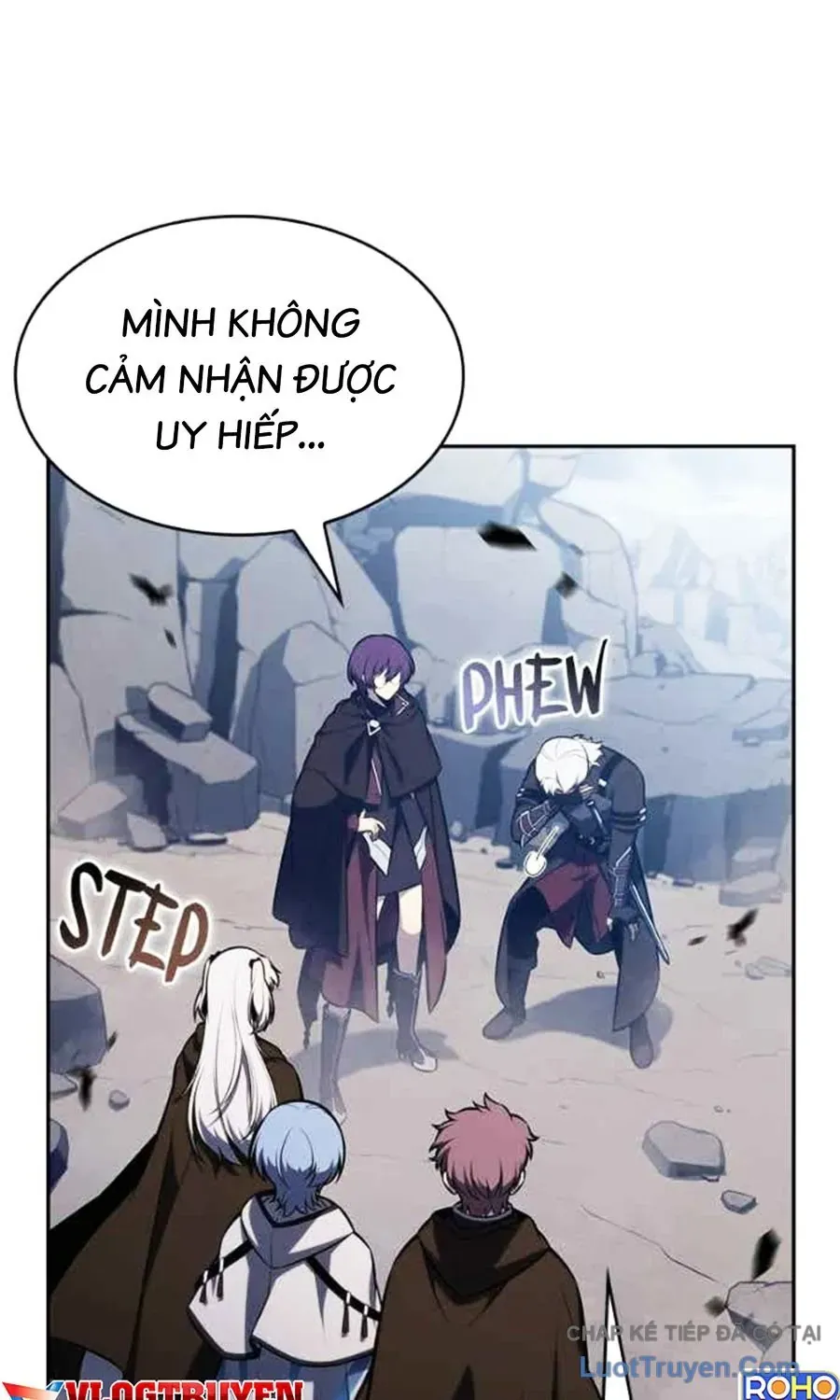 Cậu Út Nhà Công Tước Là Sát Thủ Hồi Quy Chap 112 - Next Chap 113