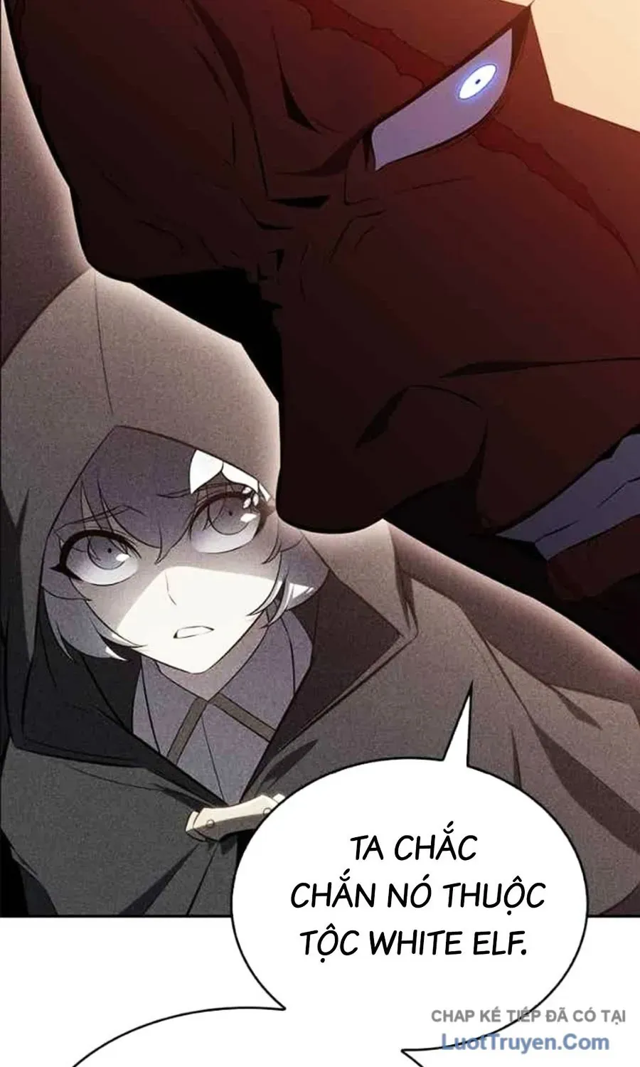 Cậu Út Nhà Công Tước Là Sát Thủ Hồi Quy Chap 112 - Next Chap 113