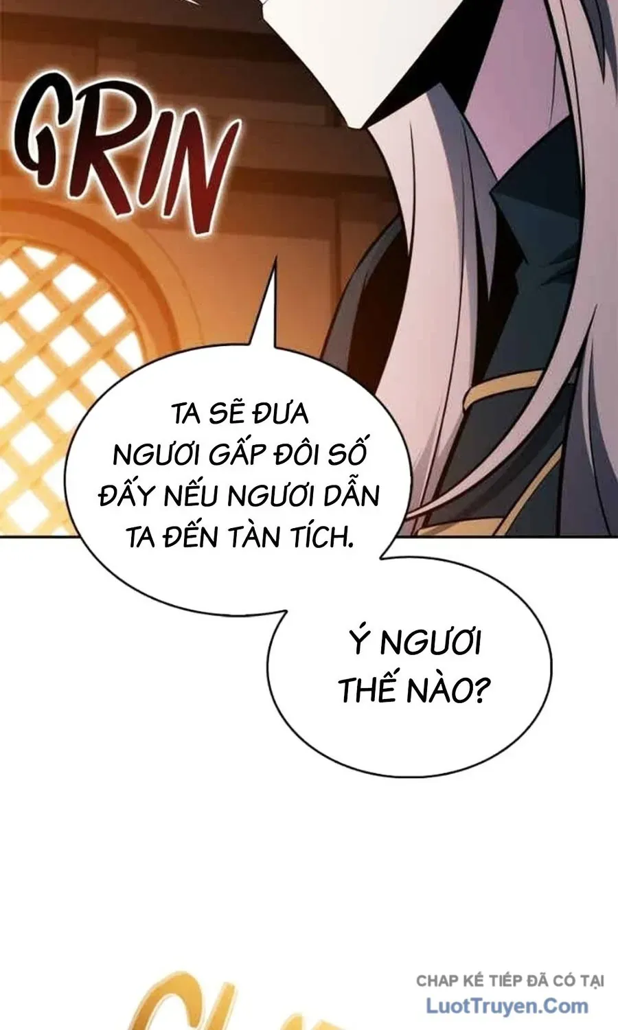 Cậu Út Nhà Công Tước Là Sát Thủ Hồi Quy Chap 112 - Next Chap 113