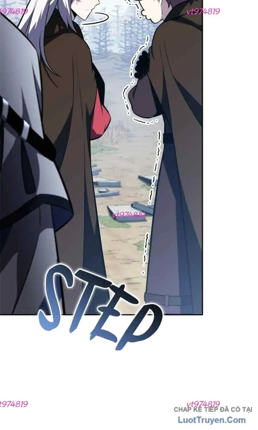 Cậu Út Nhà Công Tước Là Sát Thủ Hồi Quy Chap 112 - Next Chap 113