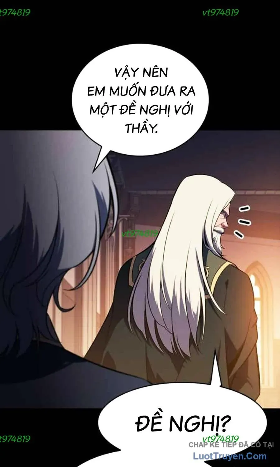 Cậu Út Nhà Công Tước Là Sát Thủ Hồi Quy Chap 112 - Next Chap 113