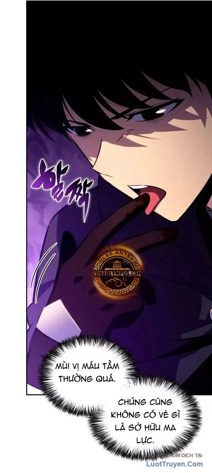 Cậu Út Nhà Công Tước Là Sát Thủ Hồi Quy Chap 113 - Next Chap 114