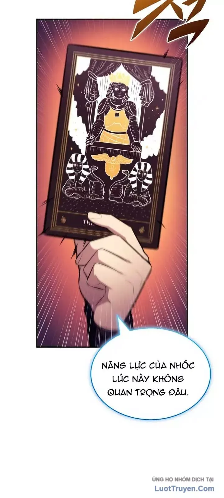 Cậu Út Nhà Công Tước Là Sát Thủ Hồi Quy Chap 113 - Next Chap 114