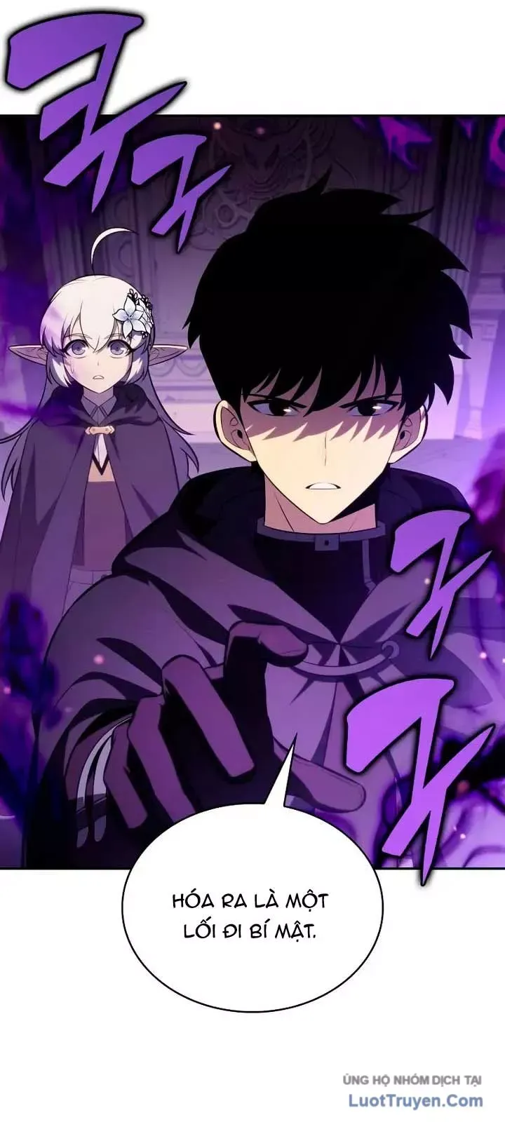 Cậu Út Nhà Công Tước Là Sát Thủ Hồi Quy Chap 113 - Next Chap 114