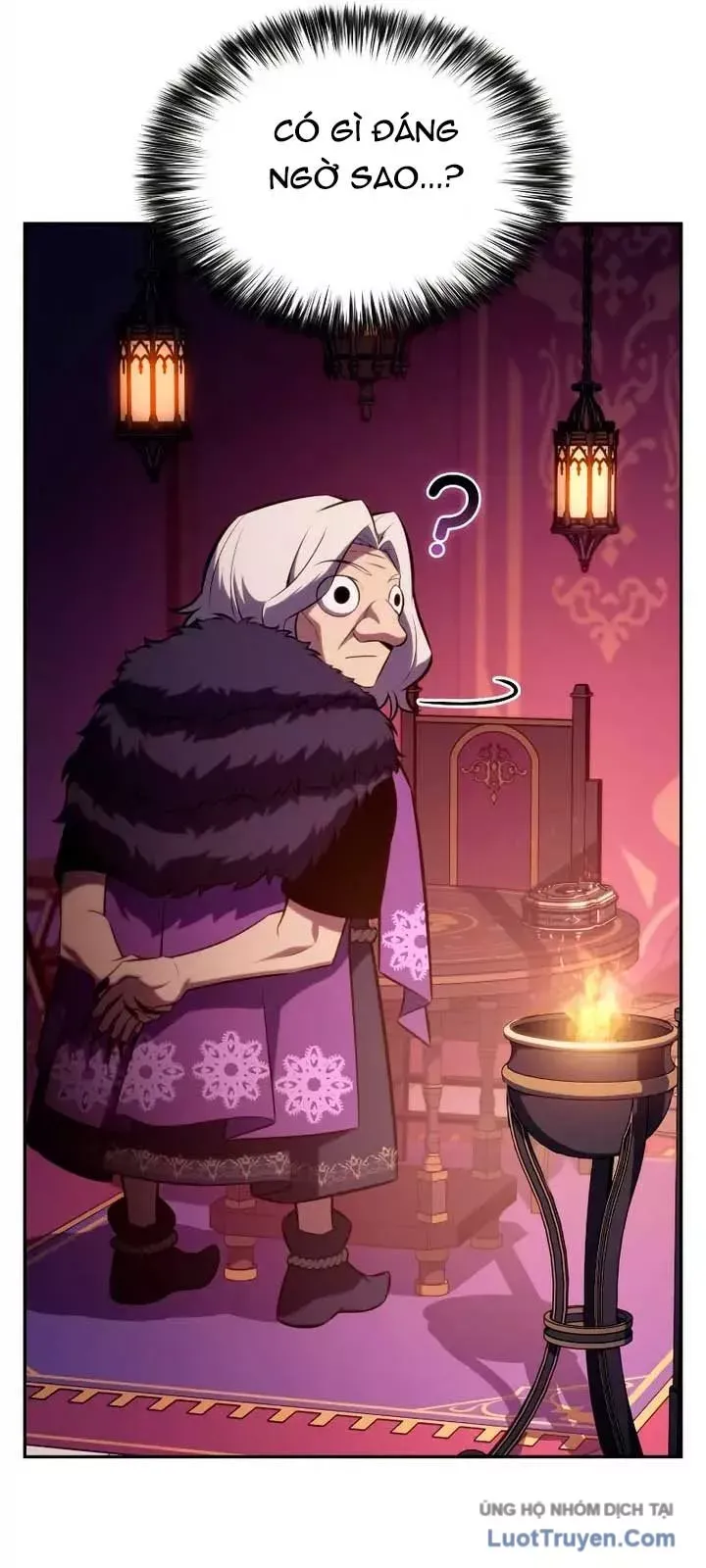 Cậu Út Nhà Công Tước Là Sát Thủ Hồi Quy Chap 113 - Next Chap 114