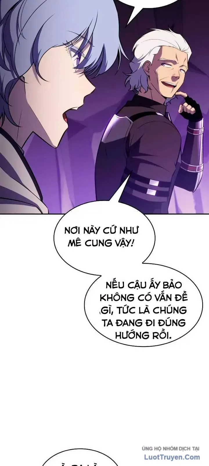 Cậu Út Nhà Công Tước Là Sát Thủ Hồi Quy Chap 113 - Next Chap 114