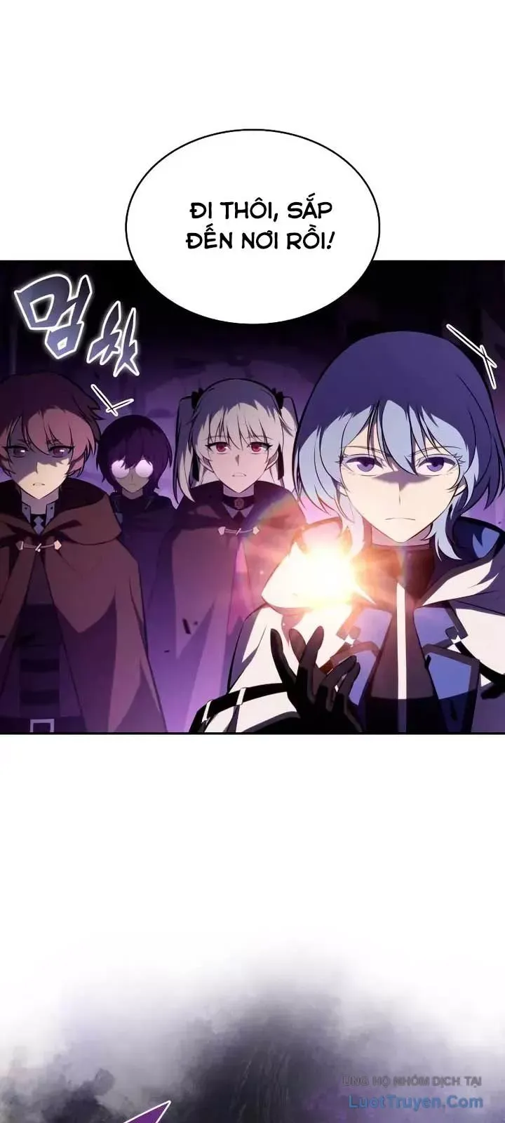 Cậu Út Nhà Công Tước Là Sát Thủ Hồi Quy Chap 113 - Next Chap 114