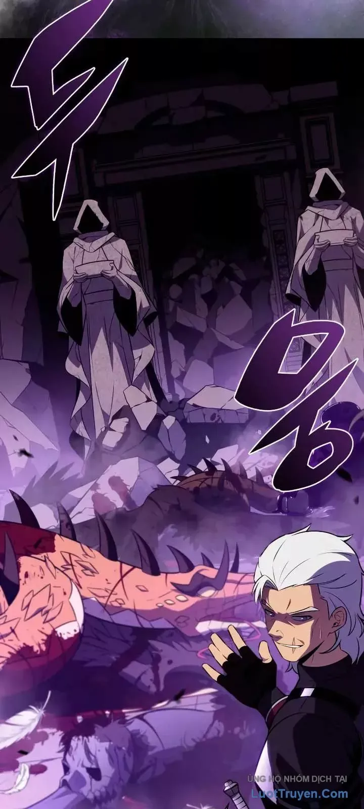 Cậu Út Nhà Công Tước Là Sát Thủ Hồi Quy Chap 113 - Next Chap 114