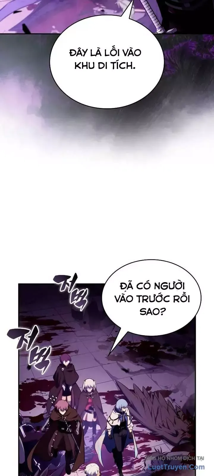 Cậu Út Nhà Công Tước Là Sát Thủ Hồi Quy Chap 113 - Next Chap 114