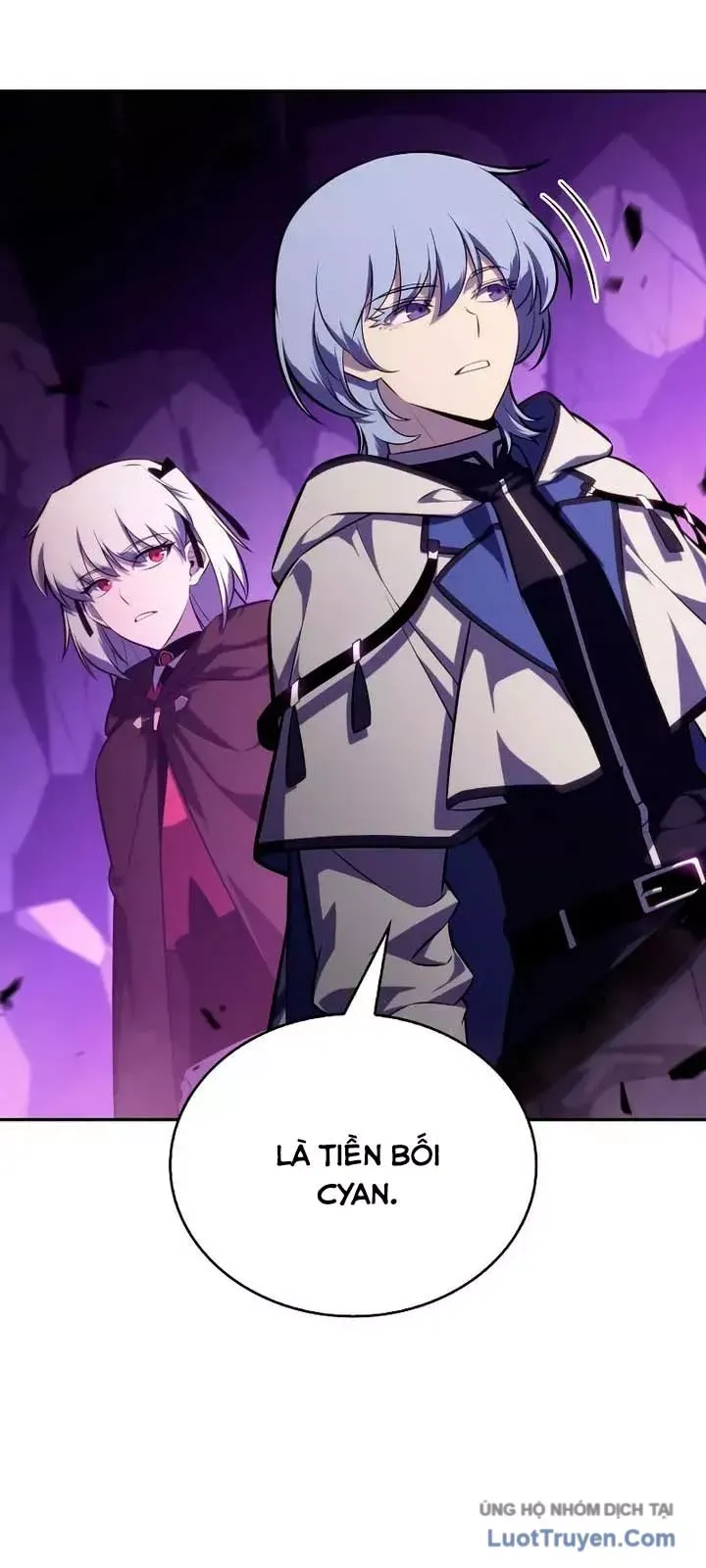 Cậu Út Nhà Công Tước Là Sát Thủ Hồi Quy Chap 113 - Next Chap 114