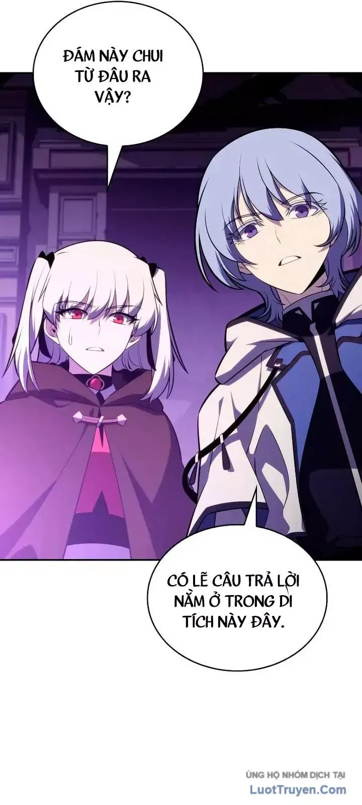 Cậu Út Nhà Công Tước Là Sát Thủ Hồi Quy Chap 113 - Next Chap 114