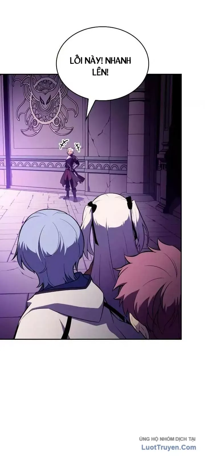 Cậu Út Nhà Công Tước Là Sát Thủ Hồi Quy Chap 113 - Next Chap 114