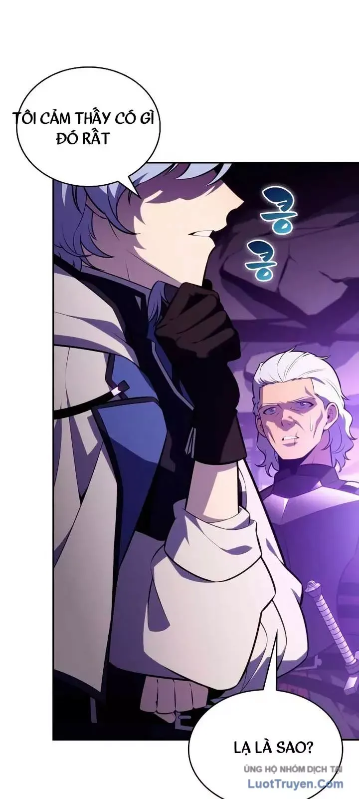 Cậu Út Nhà Công Tước Là Sát Thủ Hồi Quy Chap 113 - Next Chap 114