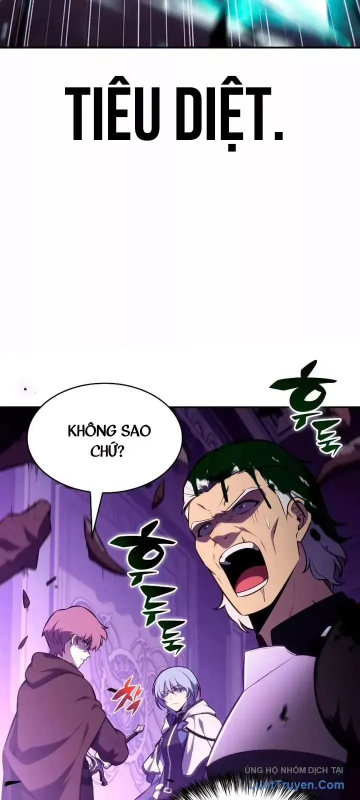 Cậu Út Nhà Công Tước Là Sát Thủ Hồi Quy Chap 113 - Next Chap 114