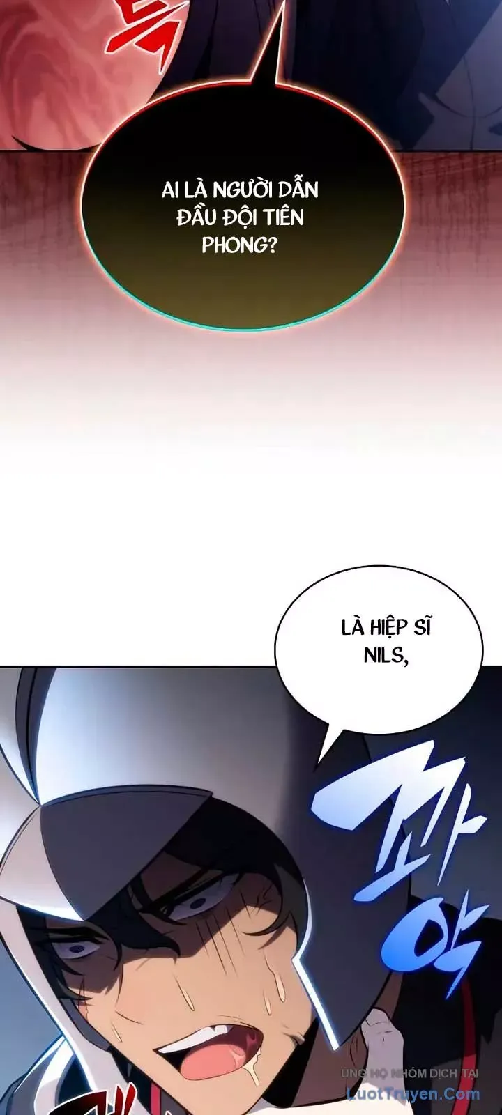 Cậu Út Nhà Công Tước Là Sát Thủ Hồi Quy Chap 113 - Next Chap 114