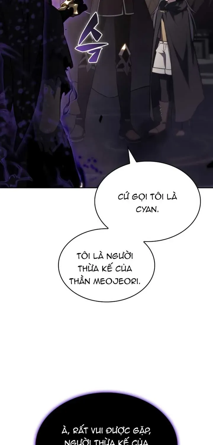Cậu Út Nhà Công Tước Là Sát Thủ Hồi Quy Chap 114 - Next Chap 115