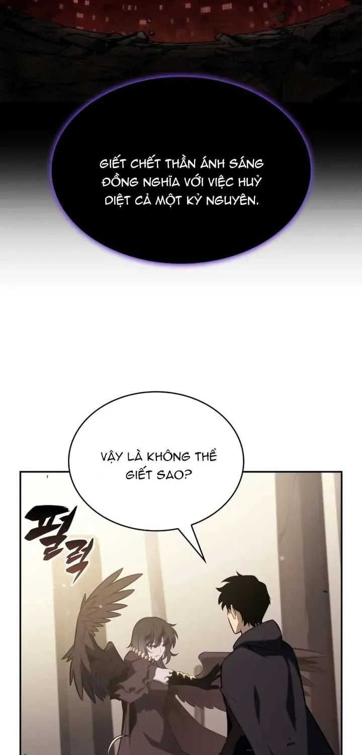 Cậu Út Nhà Công Tước Là Sát Thủ Hồi Quy Chap 114 - Next Chap 115