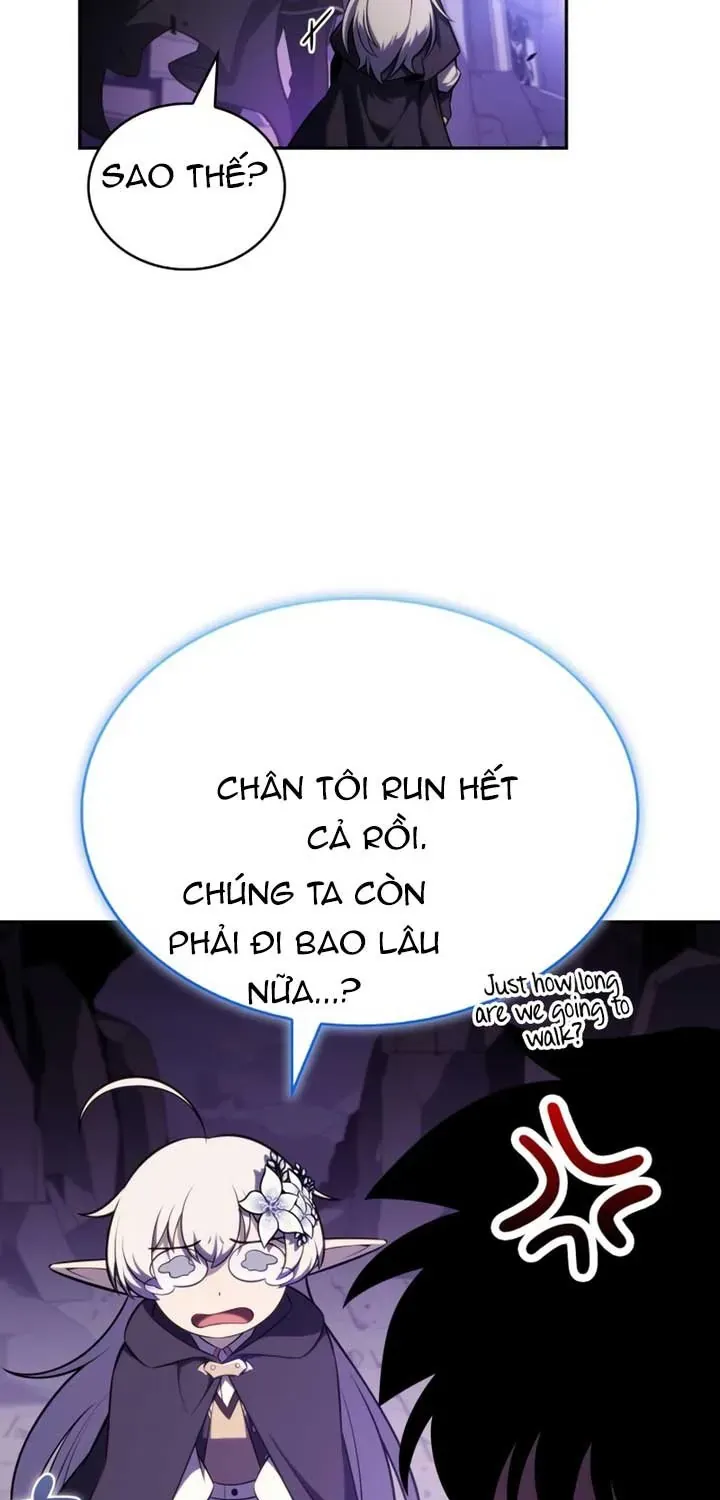 Cậu Út Nhà Công Tước Là Sát Thủ Hồi Quy Chap 114 - Next Chap 115