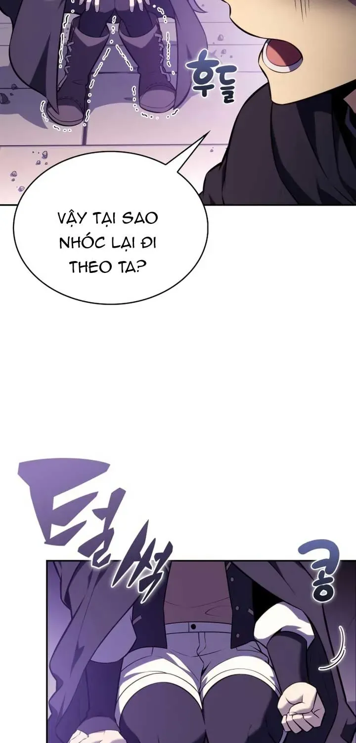 Cậu Út Nhà Công Tước Là Sát Thủ Hồi Quy Chap 114 - Next Chap 115