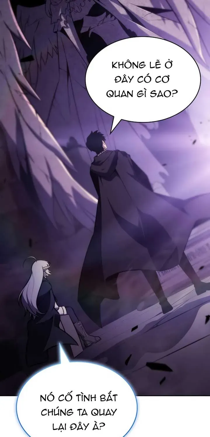Cậu Út Nhà Công Tước Là Sát Thủ Hồi Quy Chap 114 - Next Chap 115