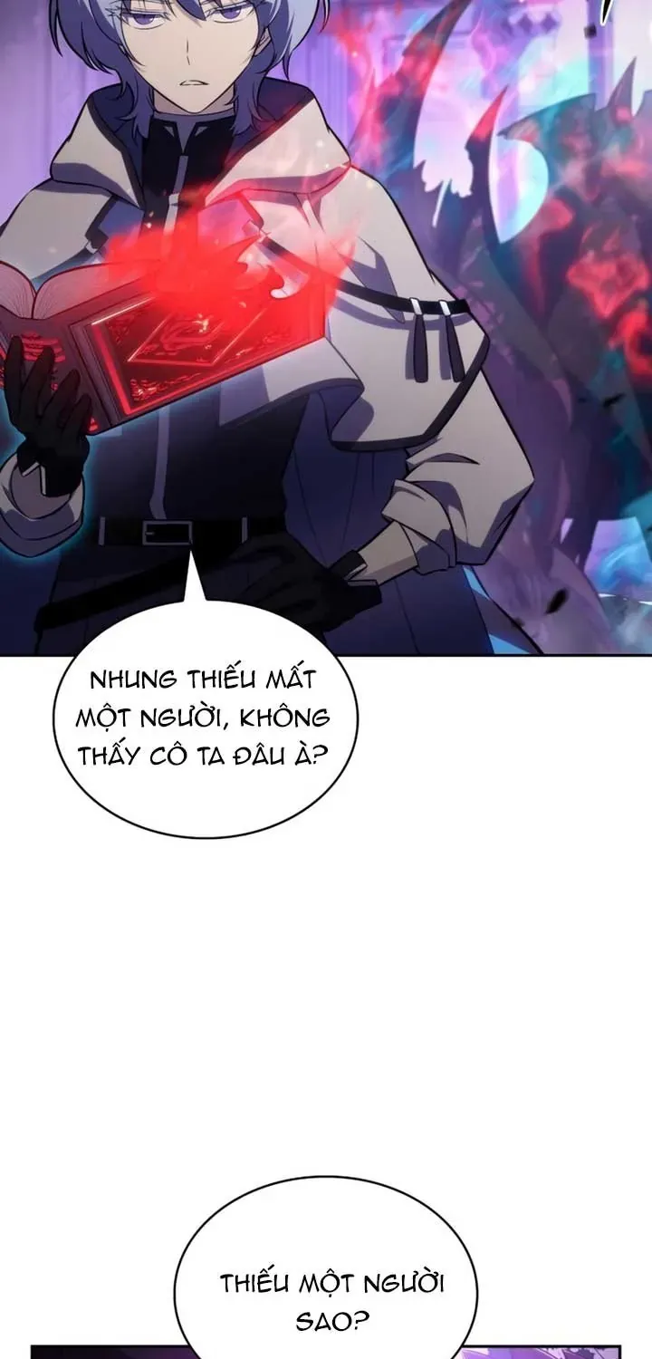 Cậu Út Nhà Công Tước Là Sát Thủ Hồi Quy Chap 114 - Next Chap 115