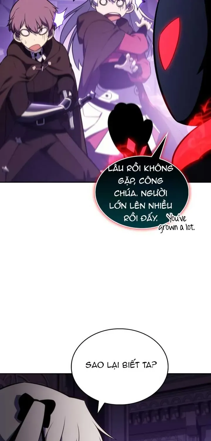 Cậu Út Nhà Công Tước Là Sát Thủ Hồi Quy Chap 114 - Next Chap 115