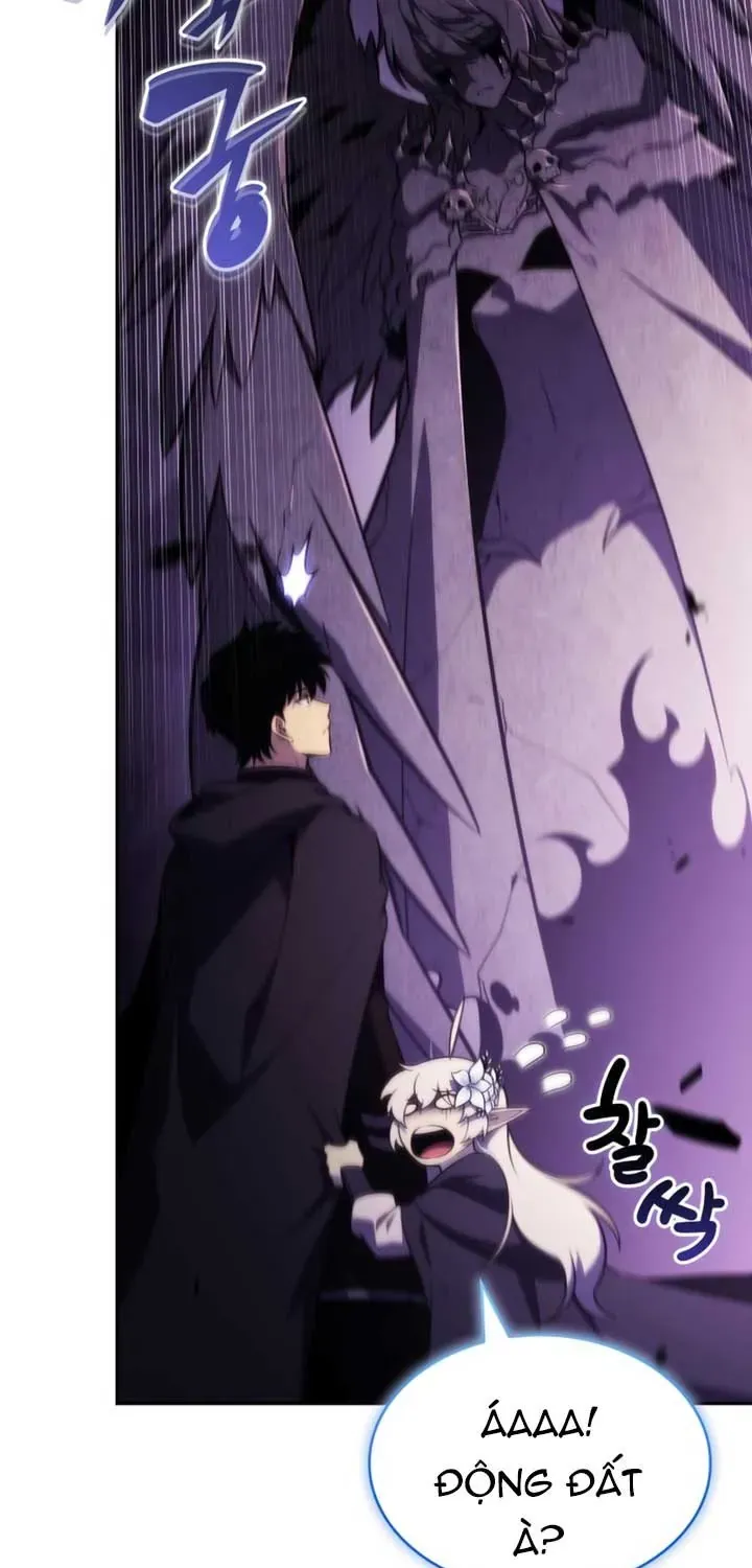 Cậu Út Nhà Công Tước Là Sát Thủ Hồi Quy Chap 114 - Next Chap 115