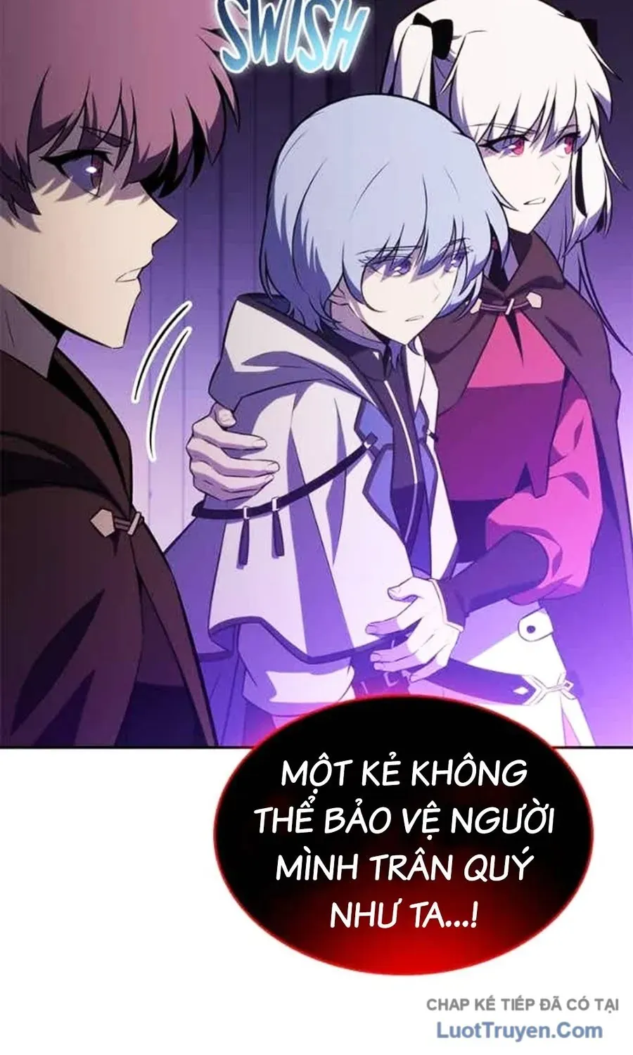 Cậu Út Nhà Công Tước Là Sát Thủ Hồi Quy Chap 115 - Next Chap 116