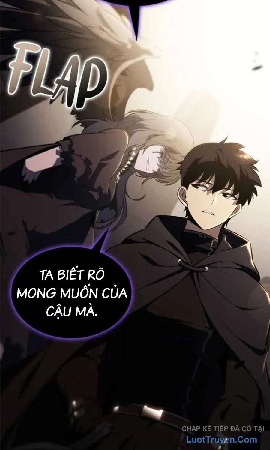 Cậu Út Nhà Công Tước Là Sát Thủ Hồi Quy Chap 115 - Next Chap 116