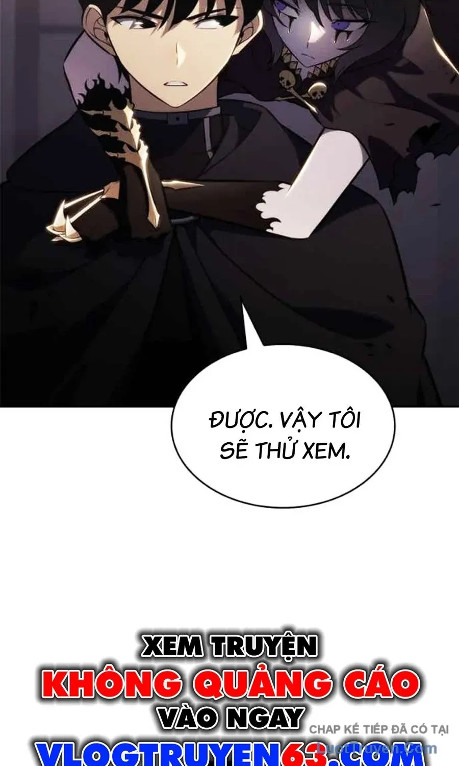 Cậu Út Nhà Công Tước Là Sát Thủ Hồi Quy Chap 115 - Next Chap 116