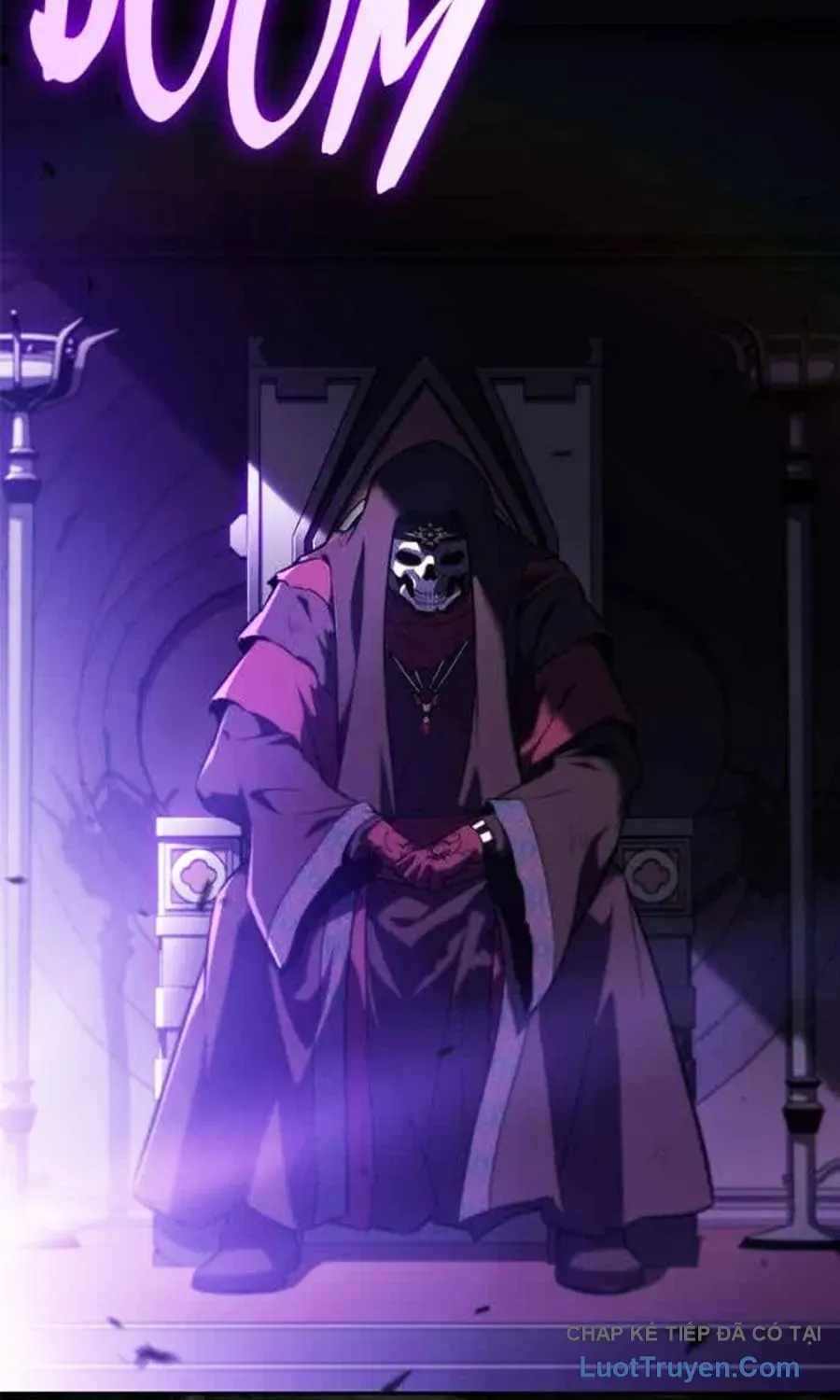 Cậu Út Nhà Công Tước Là Sát Thủ Hồi Quy Chap 115 - Next Chap 116