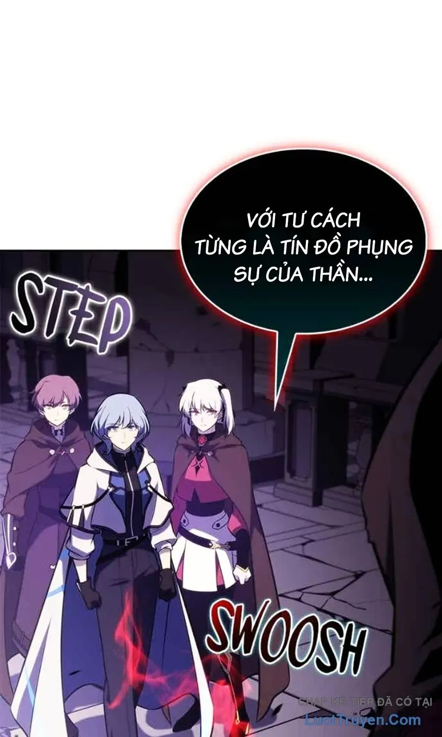 Cậu Út Nhà Công Tước Là Sát Thủ Hồi Quy Chap 115 - Next Chap 116