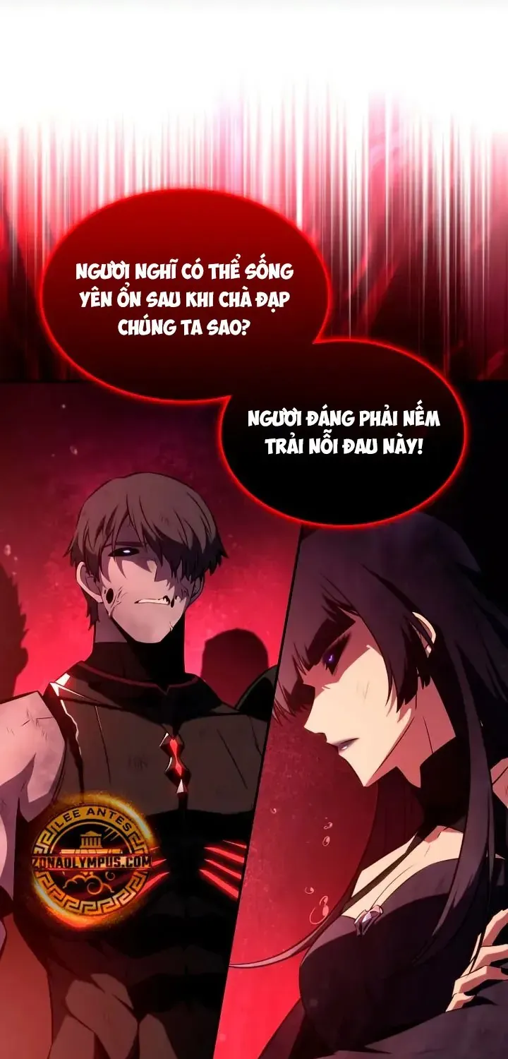 Cậu Út Nhà Công Tước Là Sát Thủ Hồi Quy Chap 116 - Next Chap 117