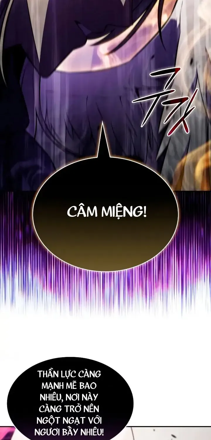 Cậu Út Nhà Công Tước Là Sát Thủ Hồi Quy Chap 116 - Next Chap 117