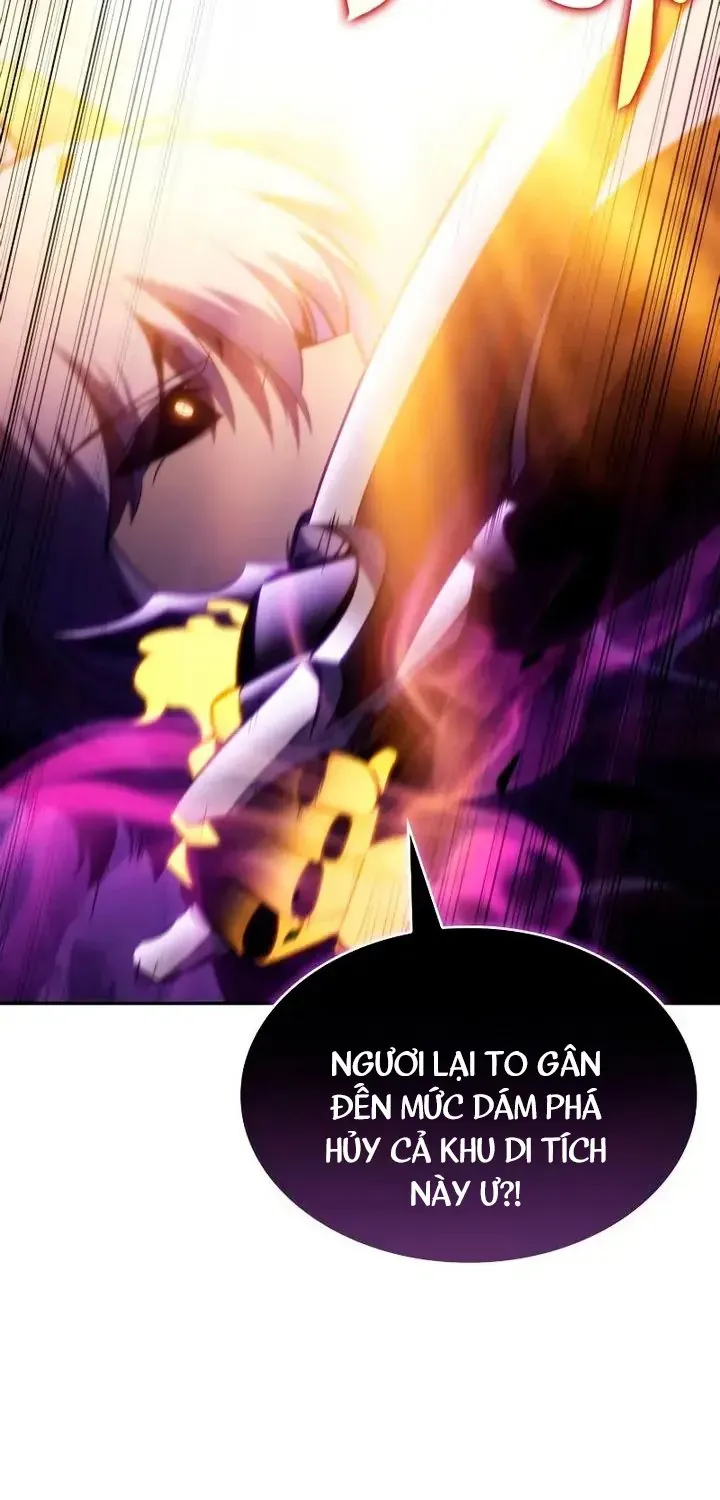 Cậu Út Nhà Công Tước Là Sát Thủ Hồi Quy Chap 116 - Next Chap 117