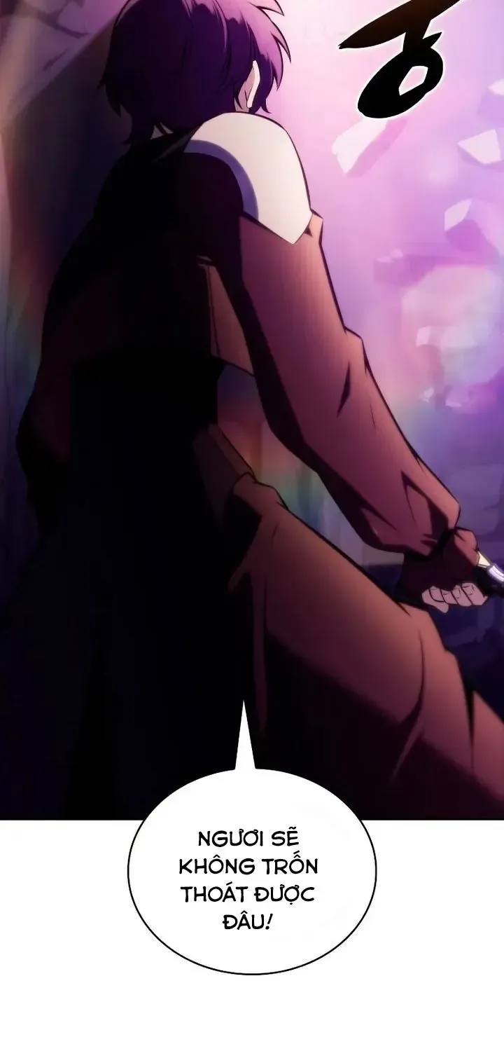 Cậu Út Nhà Công Tước Là Sát Thủ Hồi Quy Chap 116 - Next Chap 117