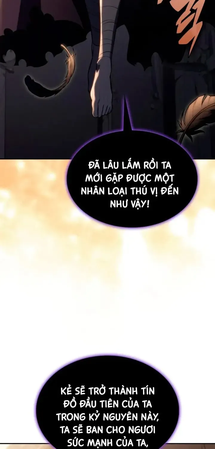 Cậu Út Nhà Công Tước Là Sát Thủ Hồi Quy Chap 116 - Next Chap 117