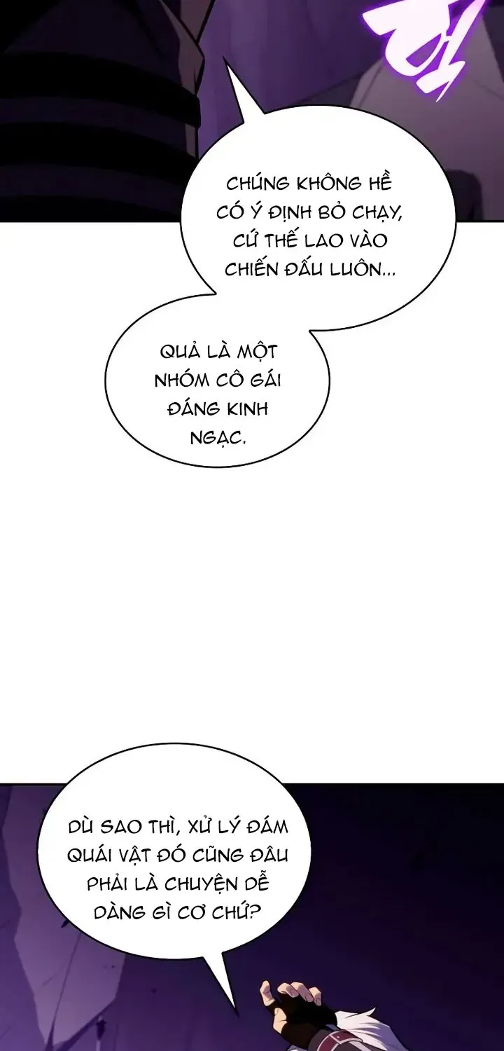 Cậu Út Nhà Công Tước Là Sát Thủ Hồi Quy Chap 116 - Next Chap 117