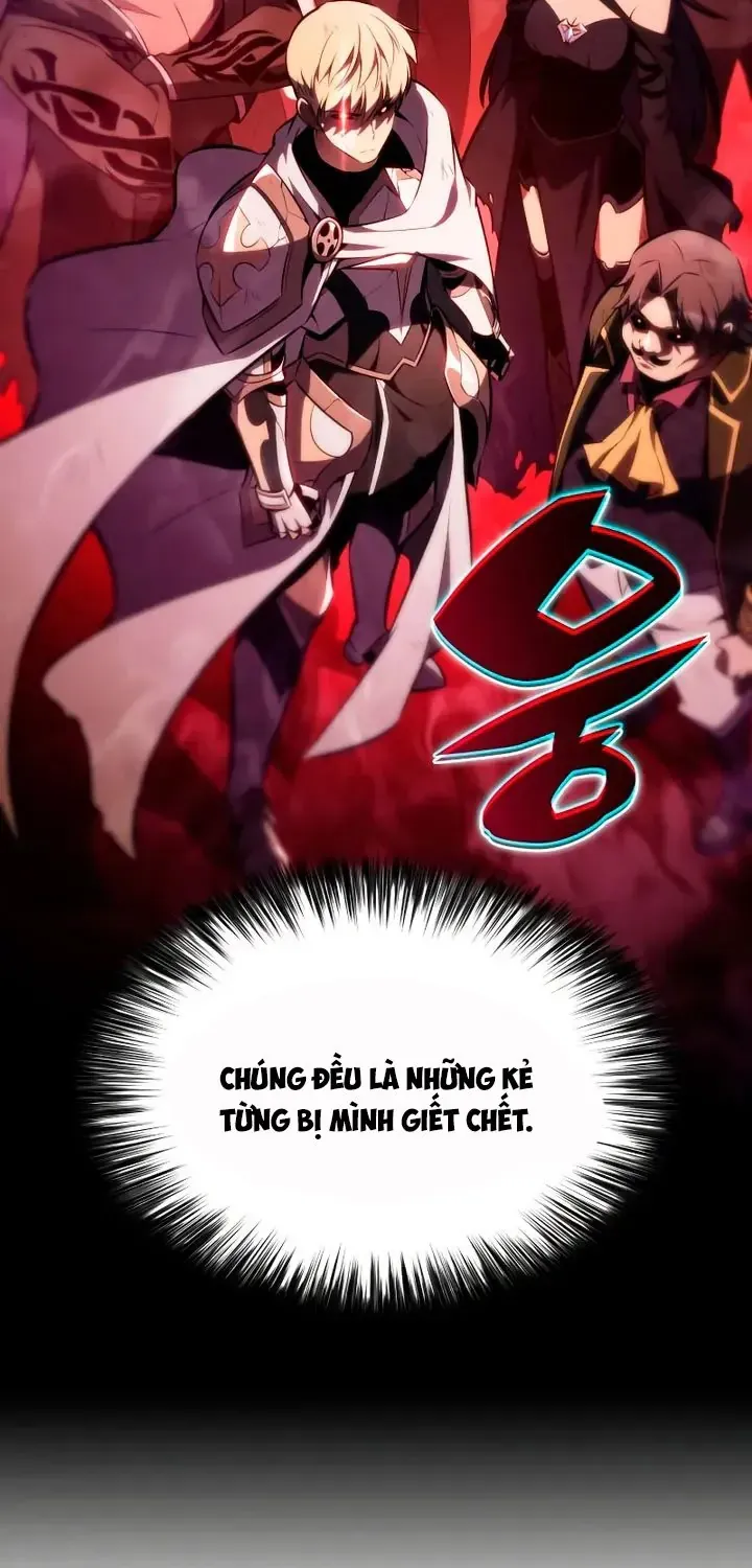 Cậu Út Nhà Công Tước Là Sát Thủ Hồi Quy Chap 116 - Next Chap 117