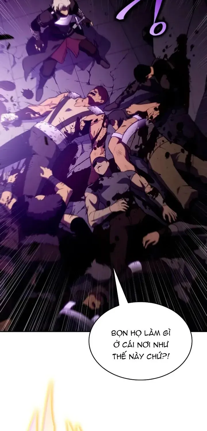 Cậu Út Nhà Công Tước Là Sát Thủ Hồi Quy Chap 116 - Next Chap 117