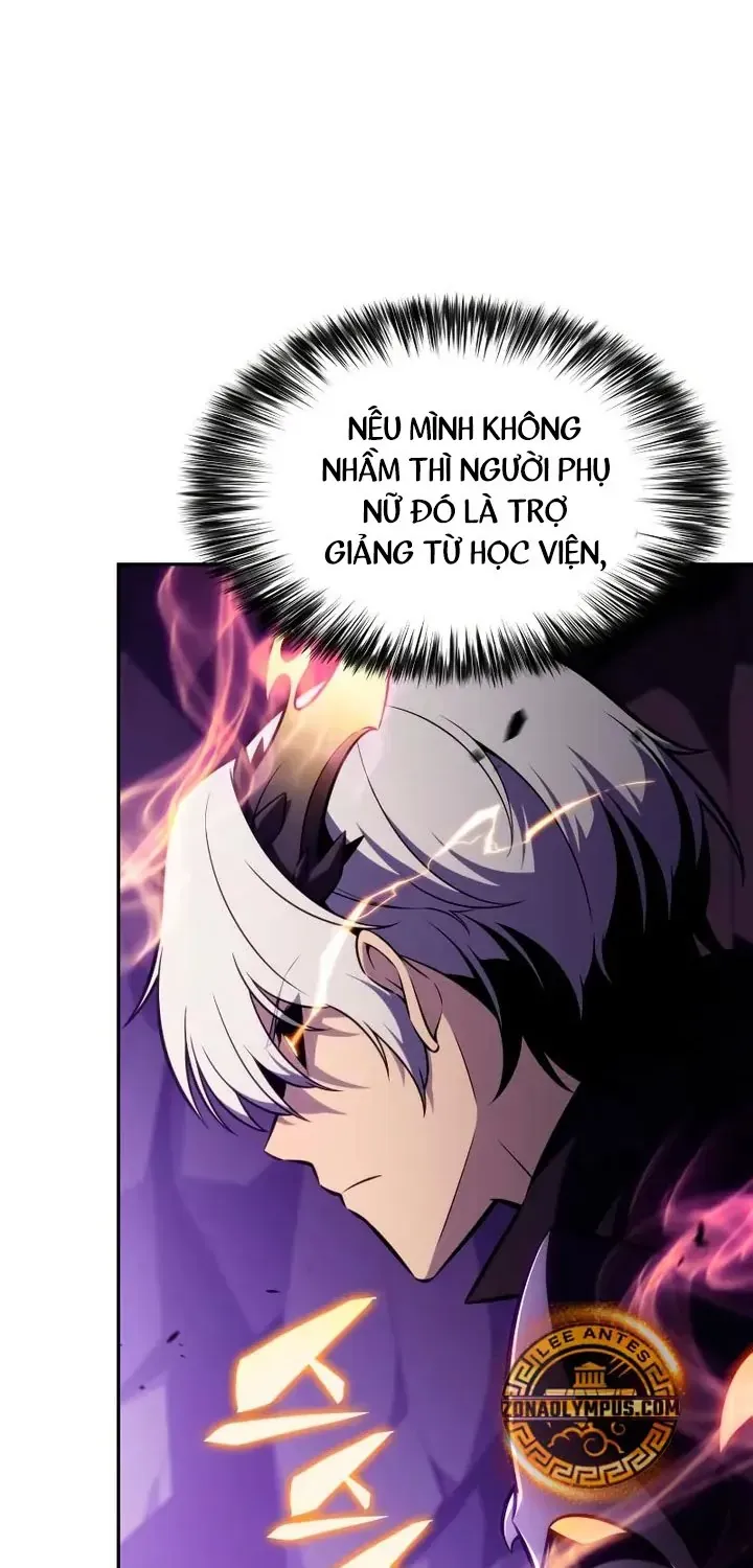 Cậu Út Nhà Công Tước Là Sát Thủ Hồi Quy Chap 116 - Next Chap 117