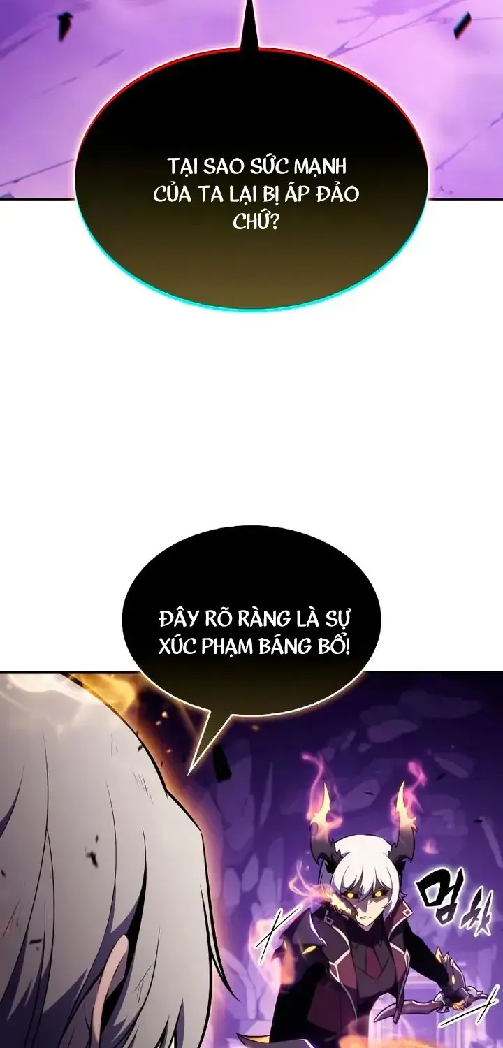 Cậu Út Nhà Công Tước Là Sát Thủ Hồi Quy Chap 116 - Next Chap 117