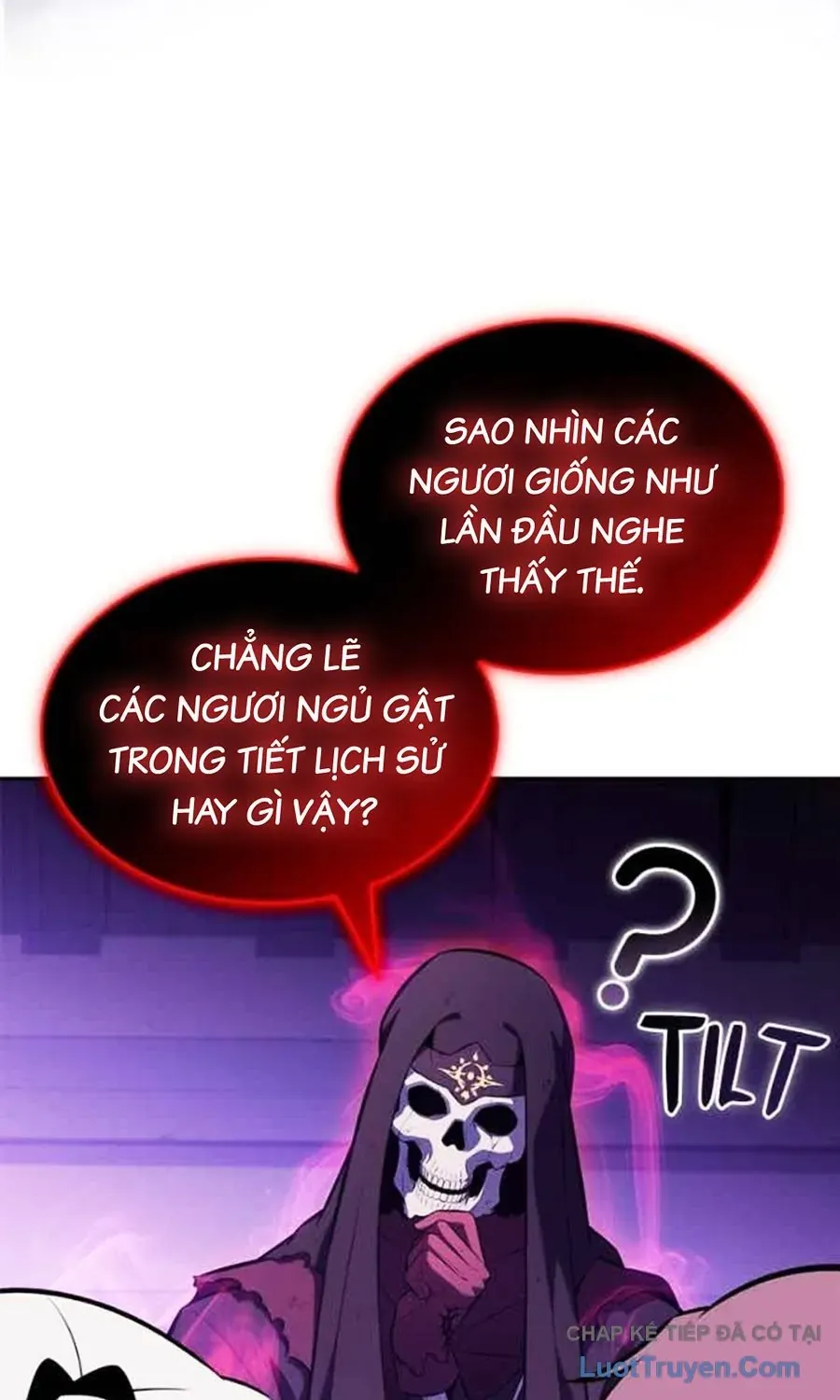 Cậu Út Nhà Công Tước Là Sát Thủ Hồi Quy Chap 117 - Next Chap 118