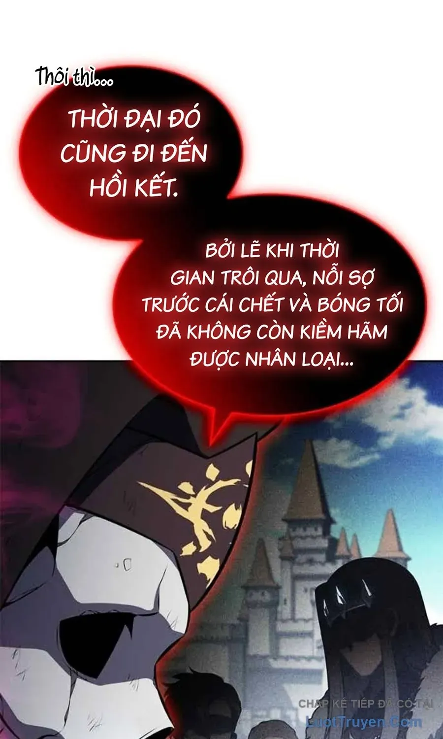 Cậu Út Nhà Công Tước Là Sát Thủ Hồi Quy Chap 117 - Next Chap 118