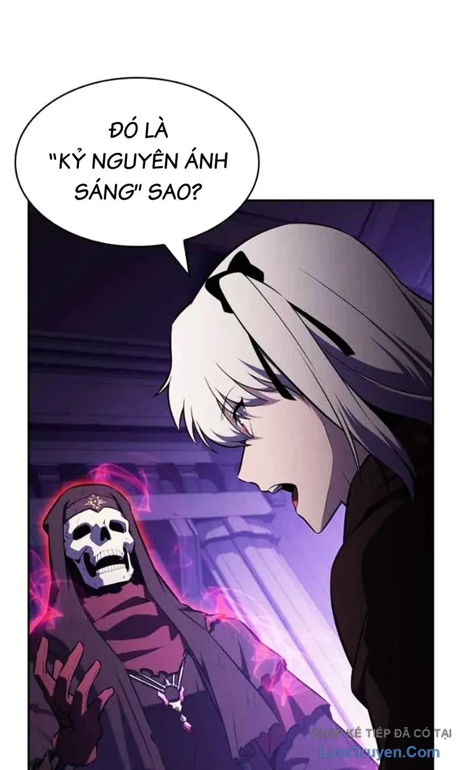Cậu Út Nhà Công Tước Là Sát Thủ Hồi Quy Chap 117 - Next Chap 118