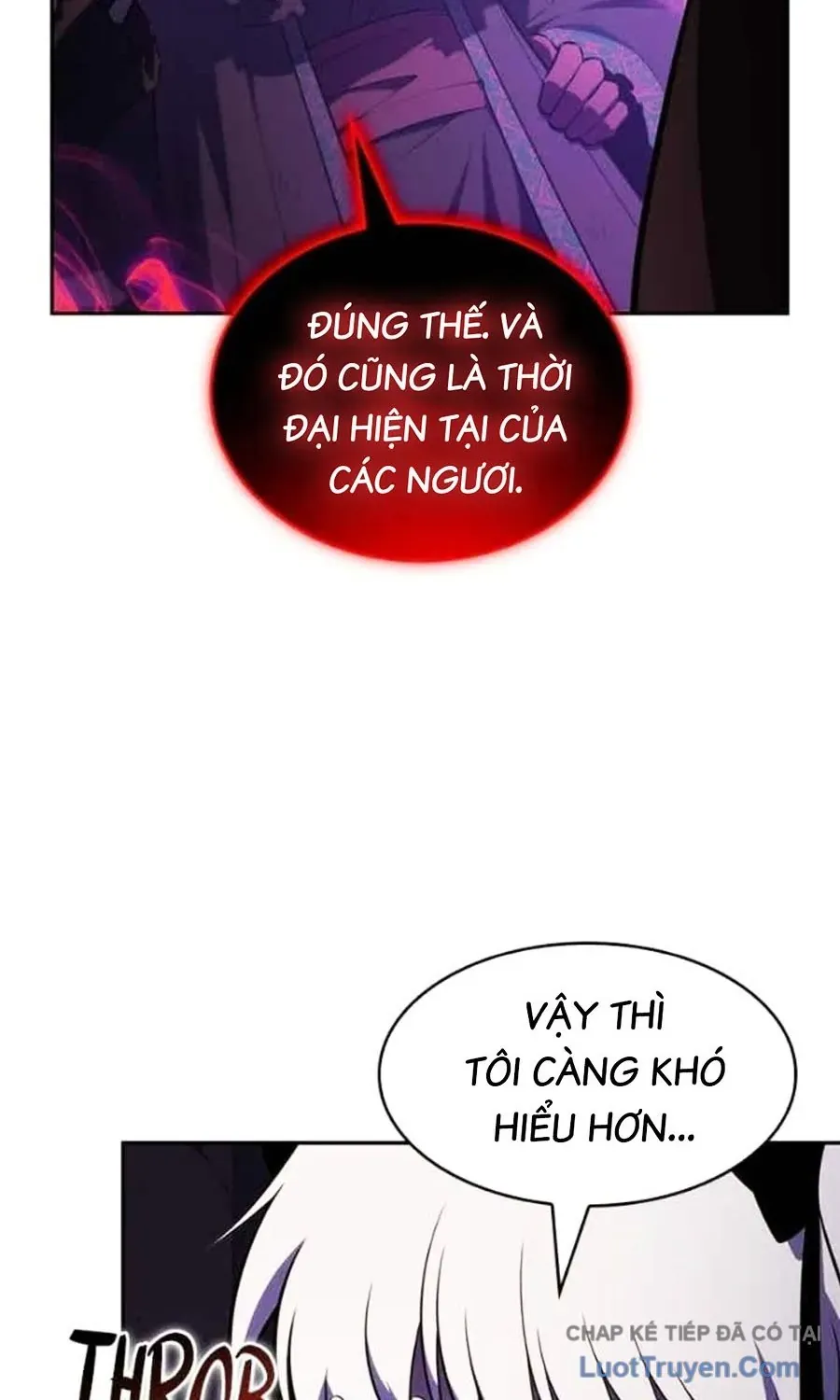 Cậu Út Nhà Công Tước Là Sát Thủ Hồi Quy Chap 117 - Next Chap 118