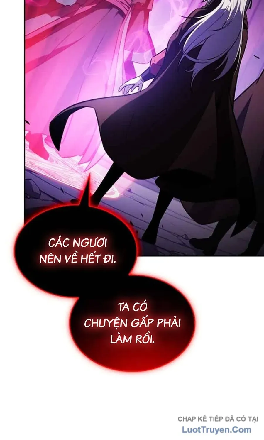 Cậu Út Nhà Công Tước Là Sát Thủ Hồi Quy Chap 117 - Next Chap 118