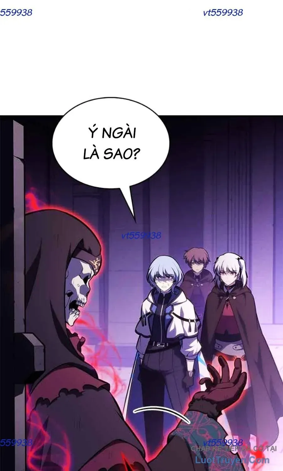Cậu Út Nhà Công Tước Là Sát Thủ Hồi Quy Chap 117 - Next Chap 118